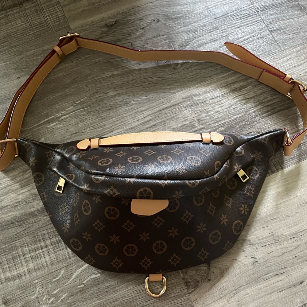 Belt bag